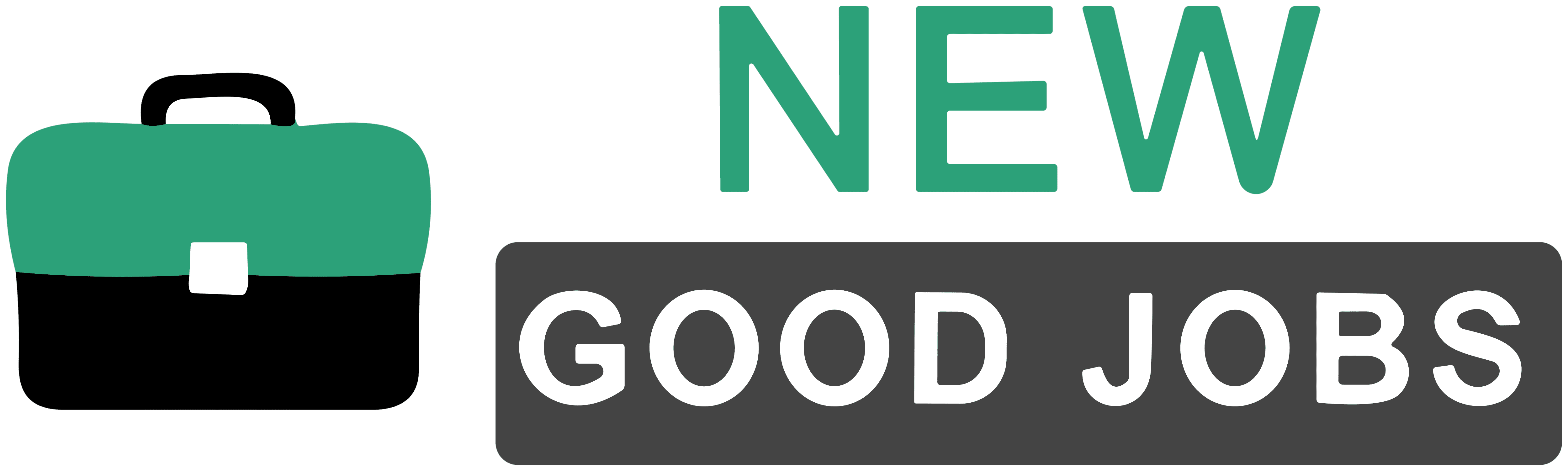 New Good Jobs