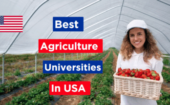 best-agriculture-universities-in-usa