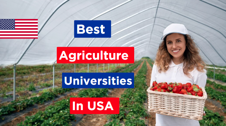 best-agriculture-universities-in-usa