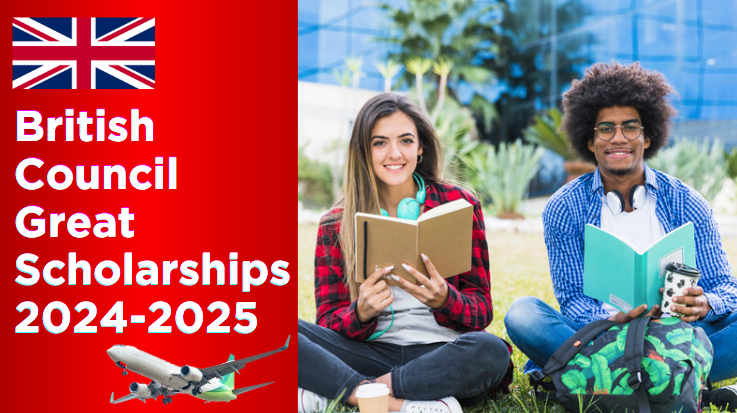 british-council-great-scholarships-2024-2025