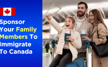 sponsor-your-family-members-to-immigrate-to-canada