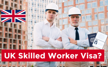 what-is-a-uk-skilled-worker-visa