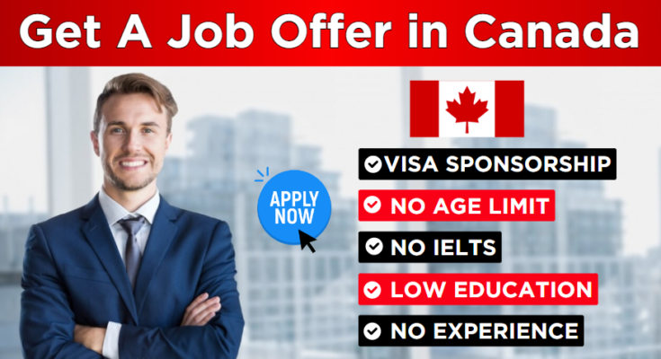 get-a-job-offer-in-canada