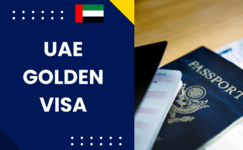 UAE Golden Visa