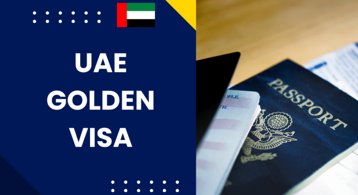 UAE Golden Visa