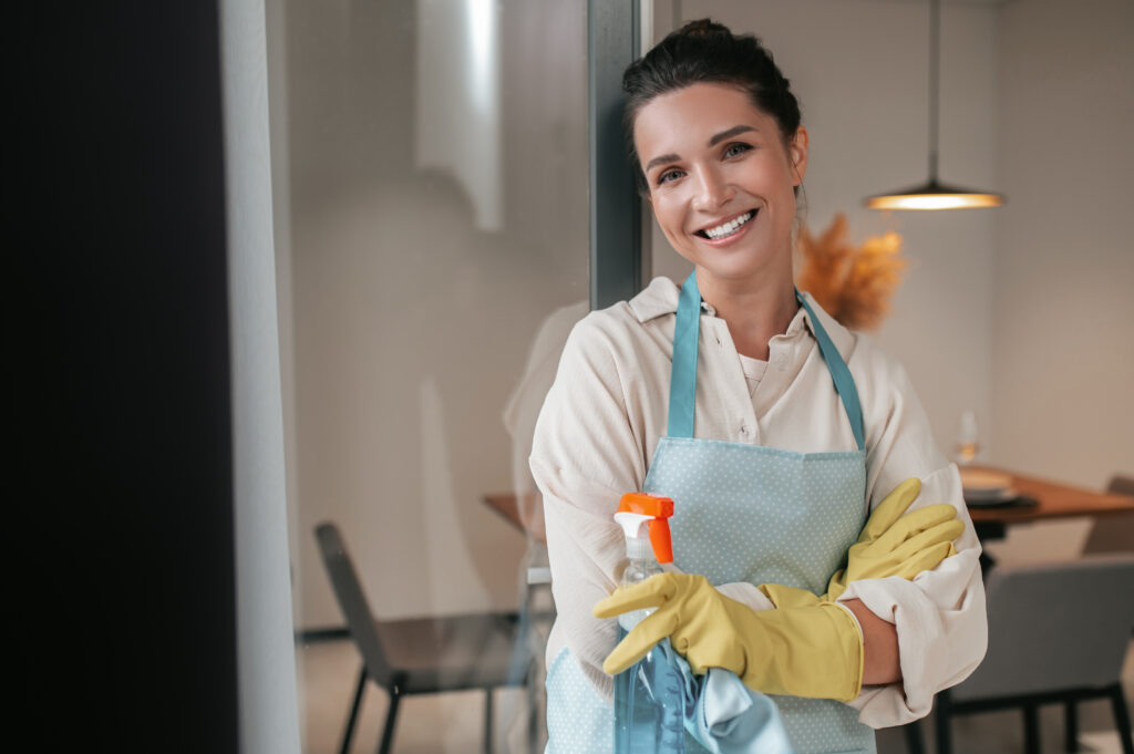 Cleaning Jobs In Canada With Visa Sponsorship