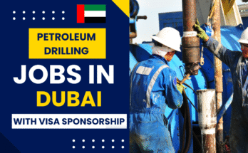 Petroleum Drilling