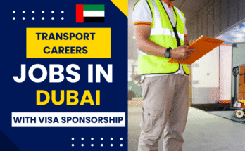 Transport Careers