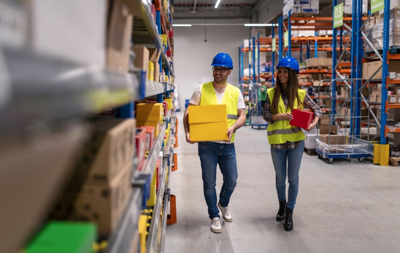 Warehouse Worker UK Job Vacancy UK Job Vacancies with Visa Sponsorship